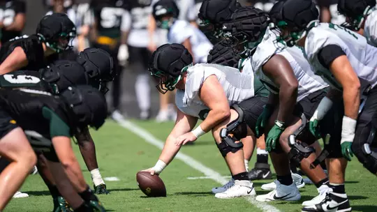 Offensive Line
