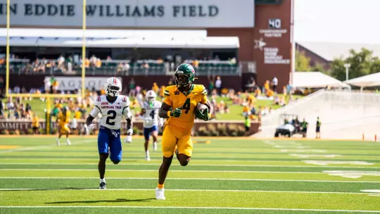 Louis Brown IV - La. Tech