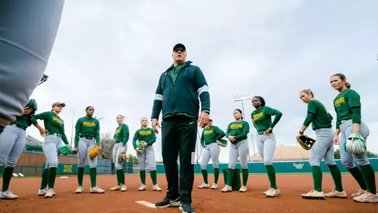 Glenn moore Addresses his Team ahead of the 2027 season