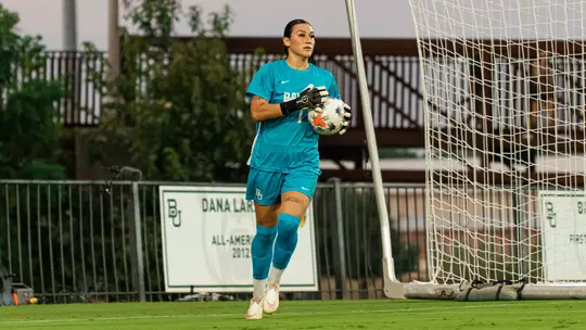 Azul in goal vs Cincinnati