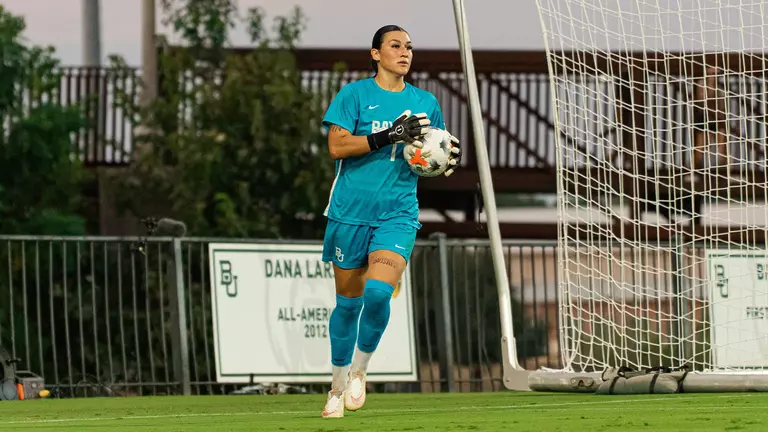 Azul in goal vs Cincinnati