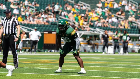 Travion Barnes