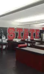 Athletic Training Room