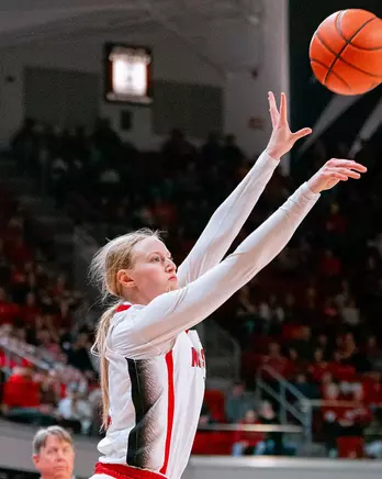 Maddie Cox Jumper GT 2024