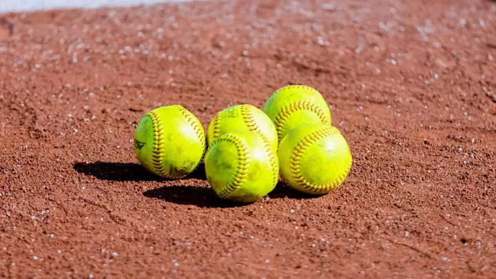 Softball - 2024 Generic Pictures