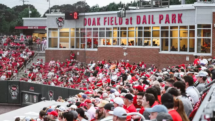 Doak Field and Dail Park