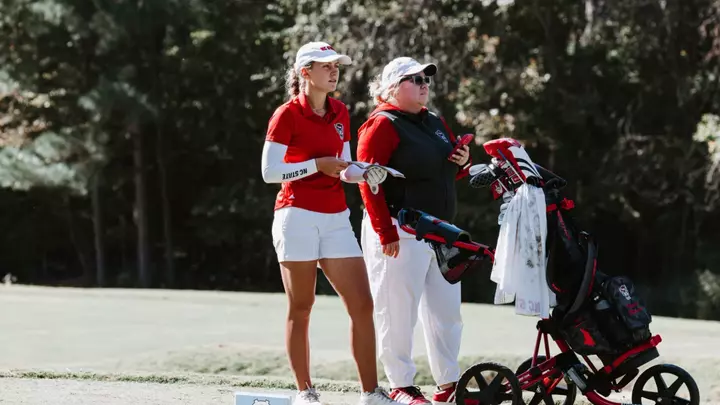 marie madsen and Darby sligh