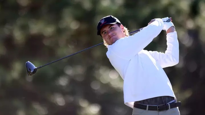 Joey Lenane - Williams Cup