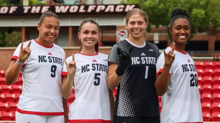 WSOC Seniors