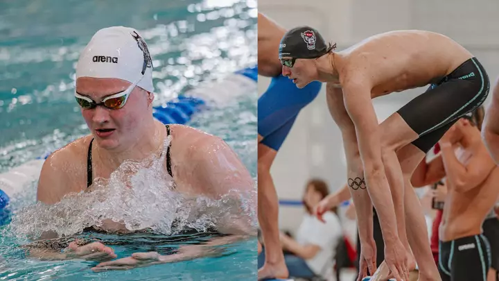 Kaii Winkler & Eneli Jefimova