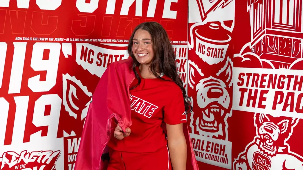 Charli Orsini - SB Transfer, fall 2025