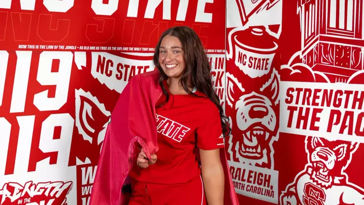 Charli Orsini - SB Transfer, fall 2025