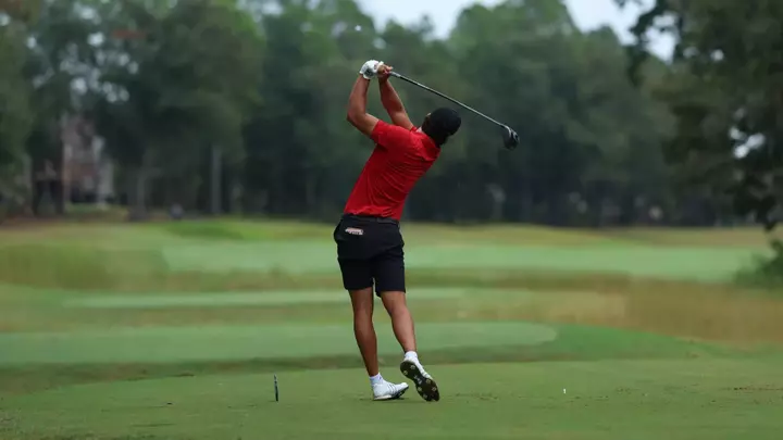 Lewin Golf Shot NC State