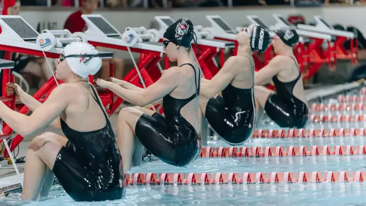 Leah Shackley Takeoff