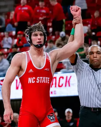 WRES20251221 Patrick Brophy