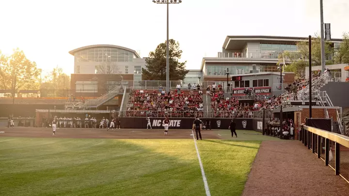 SB Stadium vs VT 4/4/25