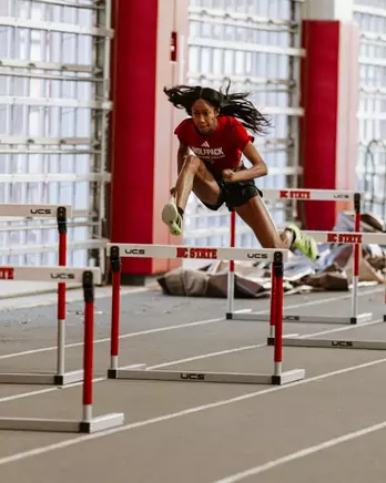 Rhone Hurdles