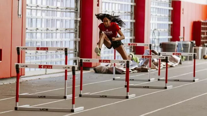 Rhone Hurdles