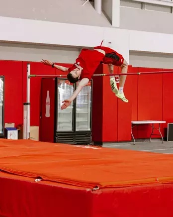 Judd Armstrong - practice