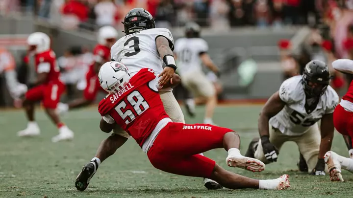 Elijah Satchell Sack