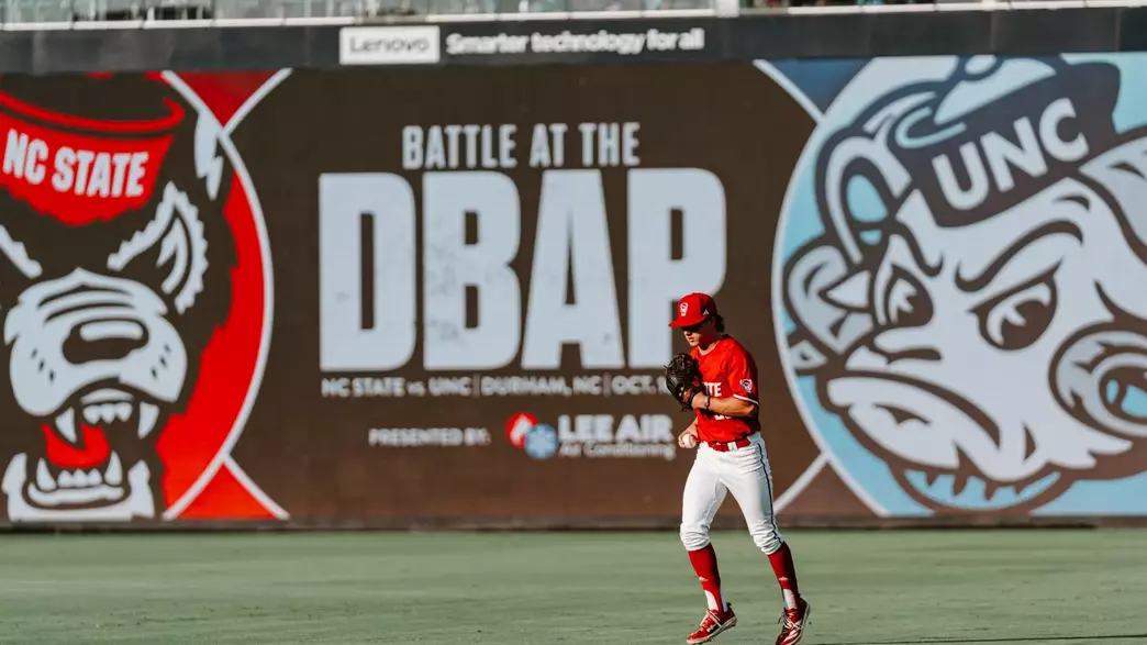Battle at the DBAP