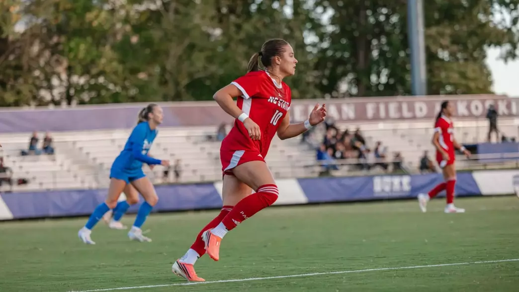 Antonella Mazziotto at Duke
