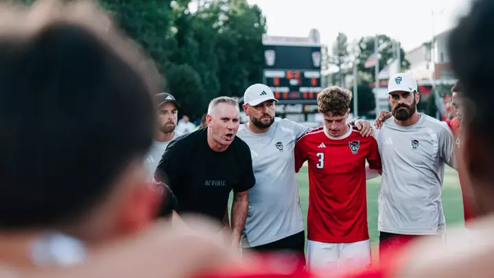 Coaches during 2026 season