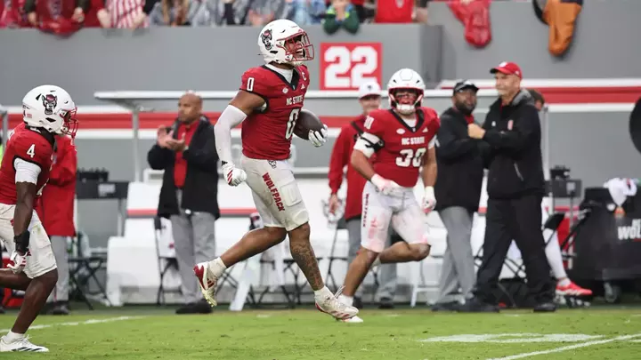 Popo fumble recovery