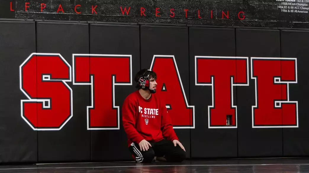 WRES20250130 Luca Felix