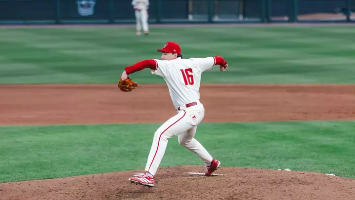 Collins Black Pitching