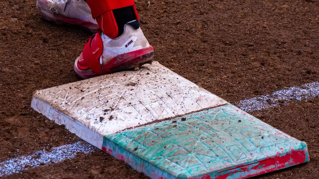 Double First Base - Softball 2026