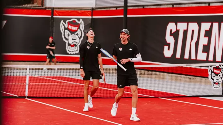 MTEN20260313 Cody Benton and Ainius Sabaliauskas vs. Louisville