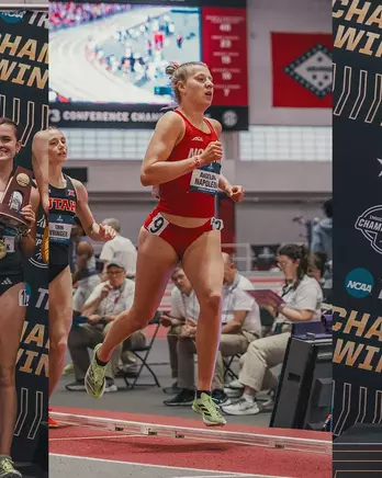 NCAA Indoor TF 2026 Championships