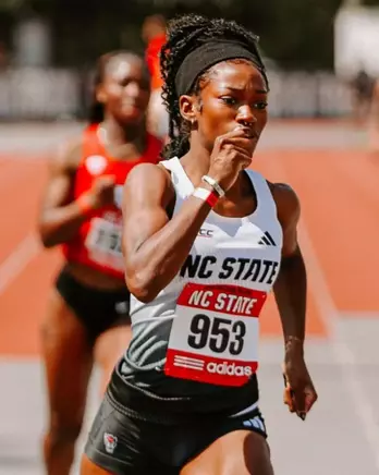 Shaune Ingraham - RR 2026 400m