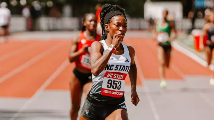 Shaune Ingraham - RR 2026 400m