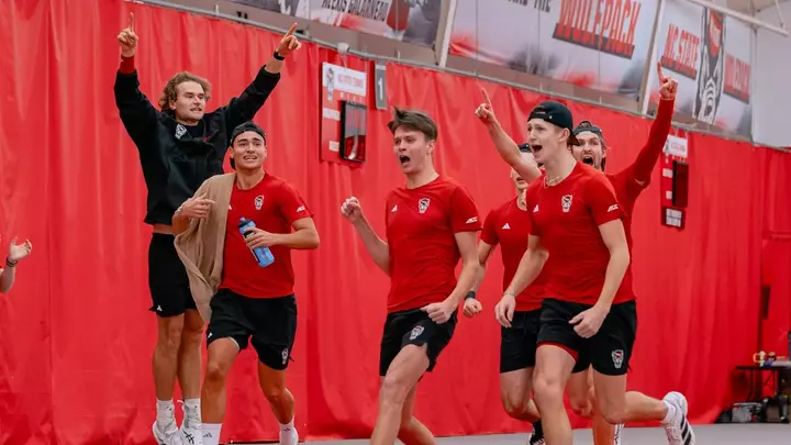 MTEN2026 team reaction