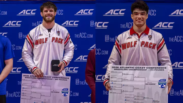 WRES20260308 ACC winners Singleton & Trumble