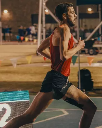 Ian Harrison - Duke Invitational