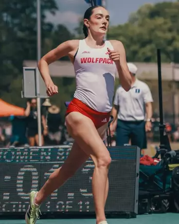 Sadie Engelhardt - Duke Invitational