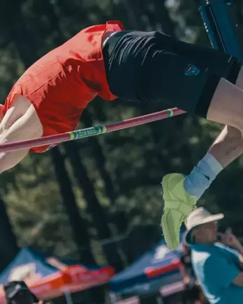 Judd Armstrong - Duke Invitational