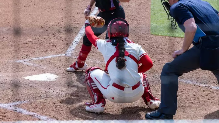 Carmen Montes De Oca at #20/19 Stanford 4/18/26