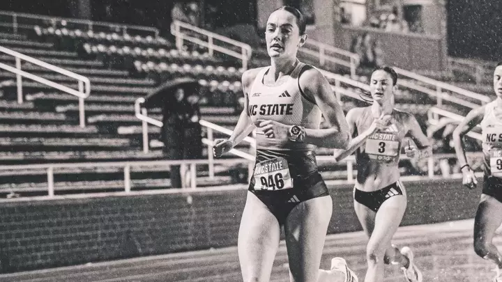 Sadie Engelhardt - Raleigh Relays