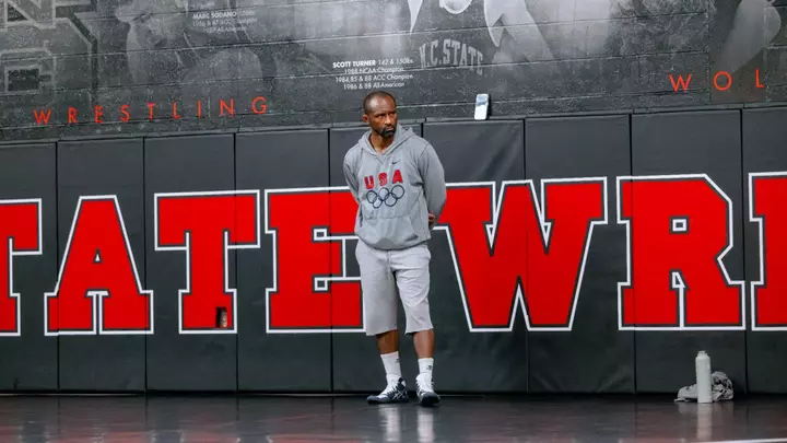 Jamill Kelly Wolfpack RTC 2026