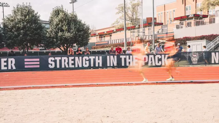 TF - Strength in the Pack