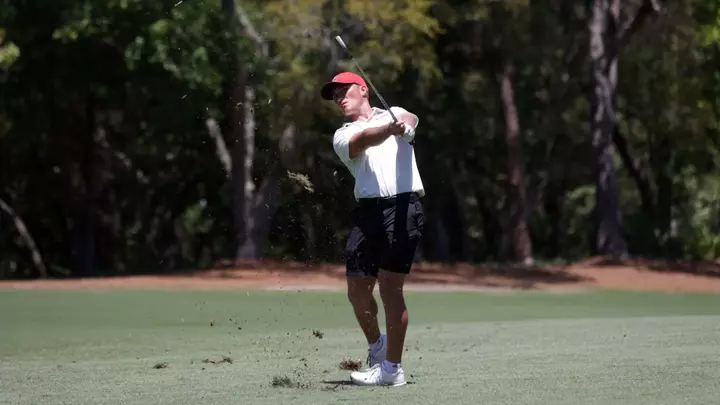 Evan Woosley-Reed shot ACC Champ