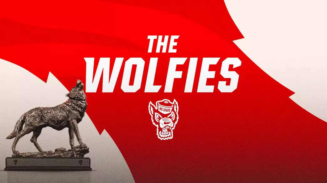 2026 Wolfies Header