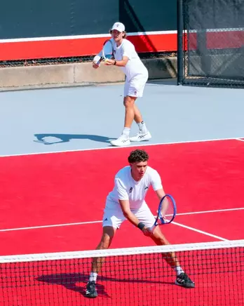 MTEN2026 Martin Borisiouk & Jules Leroux