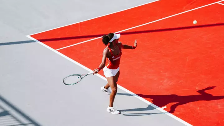 Victoria Osuigwe