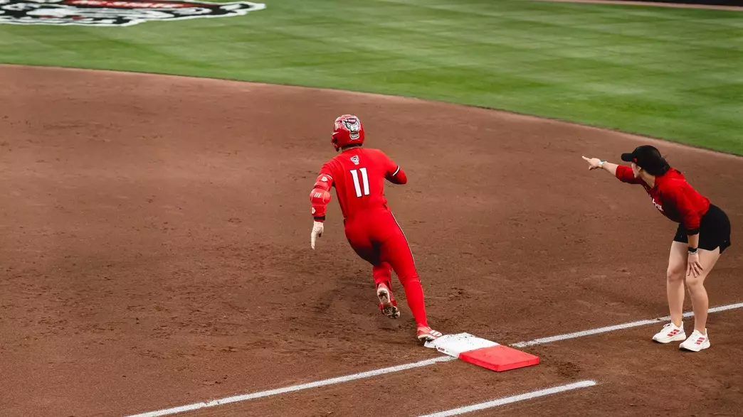 Lily Livingston vs. UNC 4/2/26