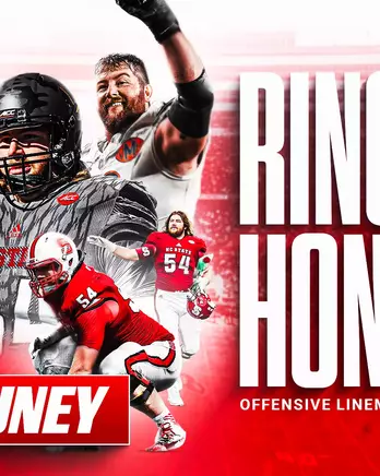 Thuney - Ring of Honor